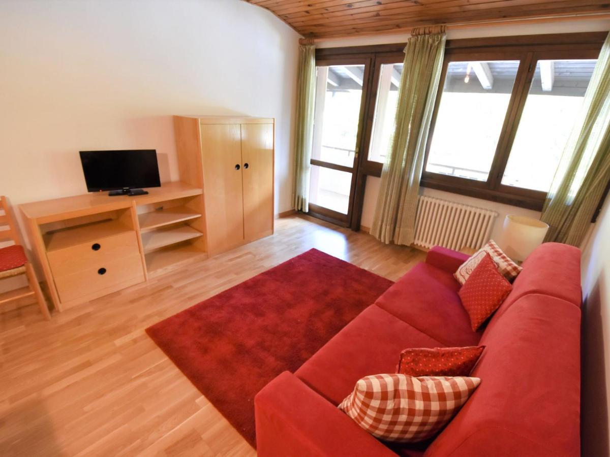 Apartment Frassan Apartments-1 By Interhome Madonna Eksteriør billede